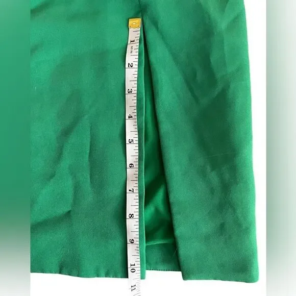 Revolve NBD Sugar Pine Bodycon in Kelly Green - Picture 11 of 15